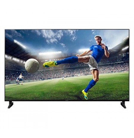 Panasonic TV 65" 4K UHD LED 200MR Smart TV: TH65LX900Z